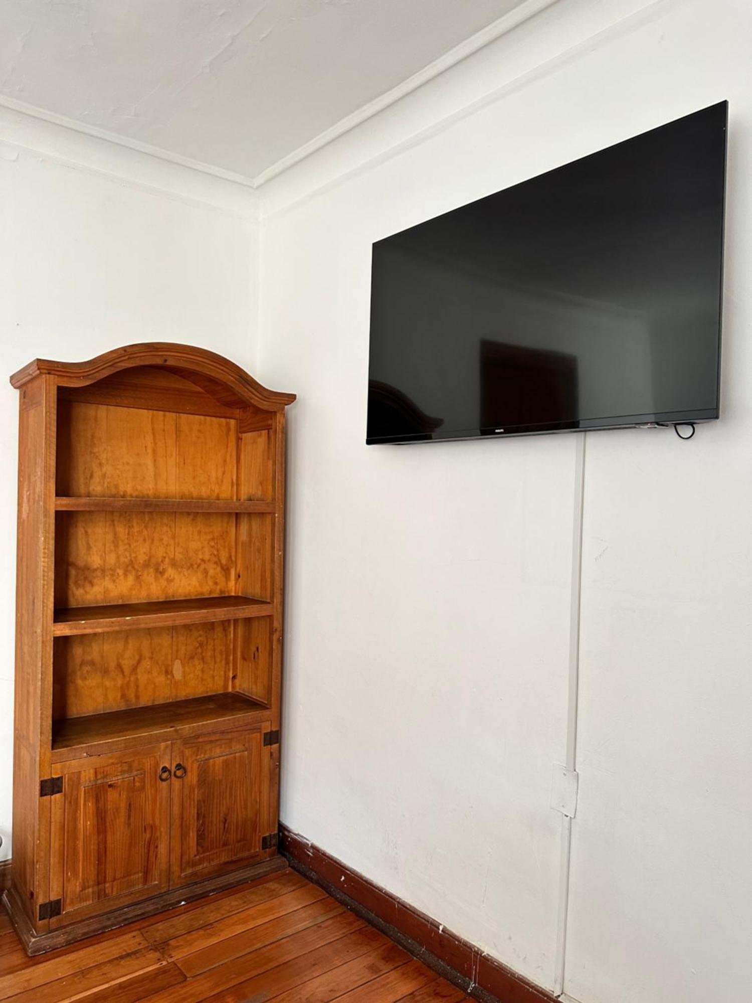 Bed & Breakfast Casona Montt 522 - Santiago del Cile