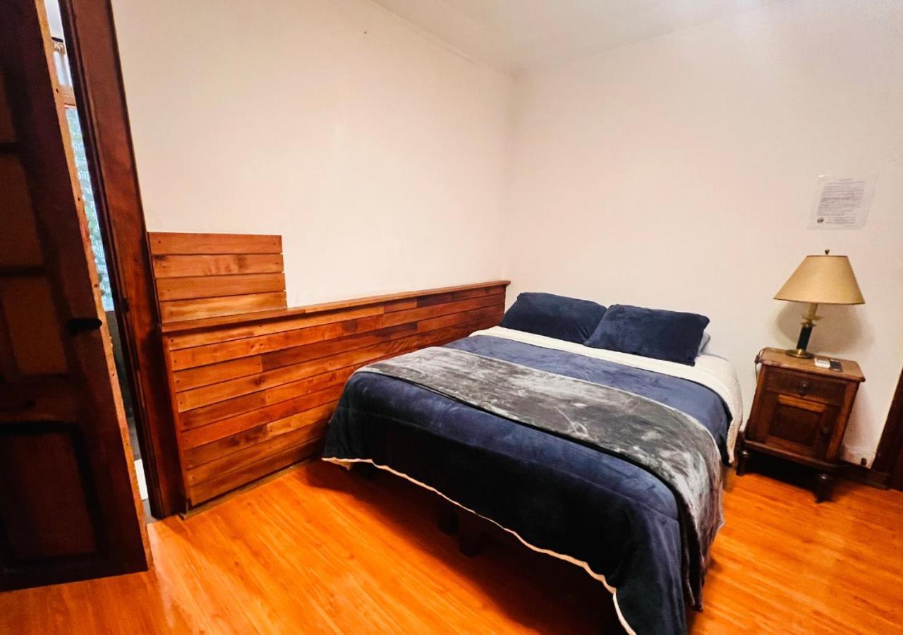 Bed & Breakfast Casona Montt 522 - Santiago del Cile