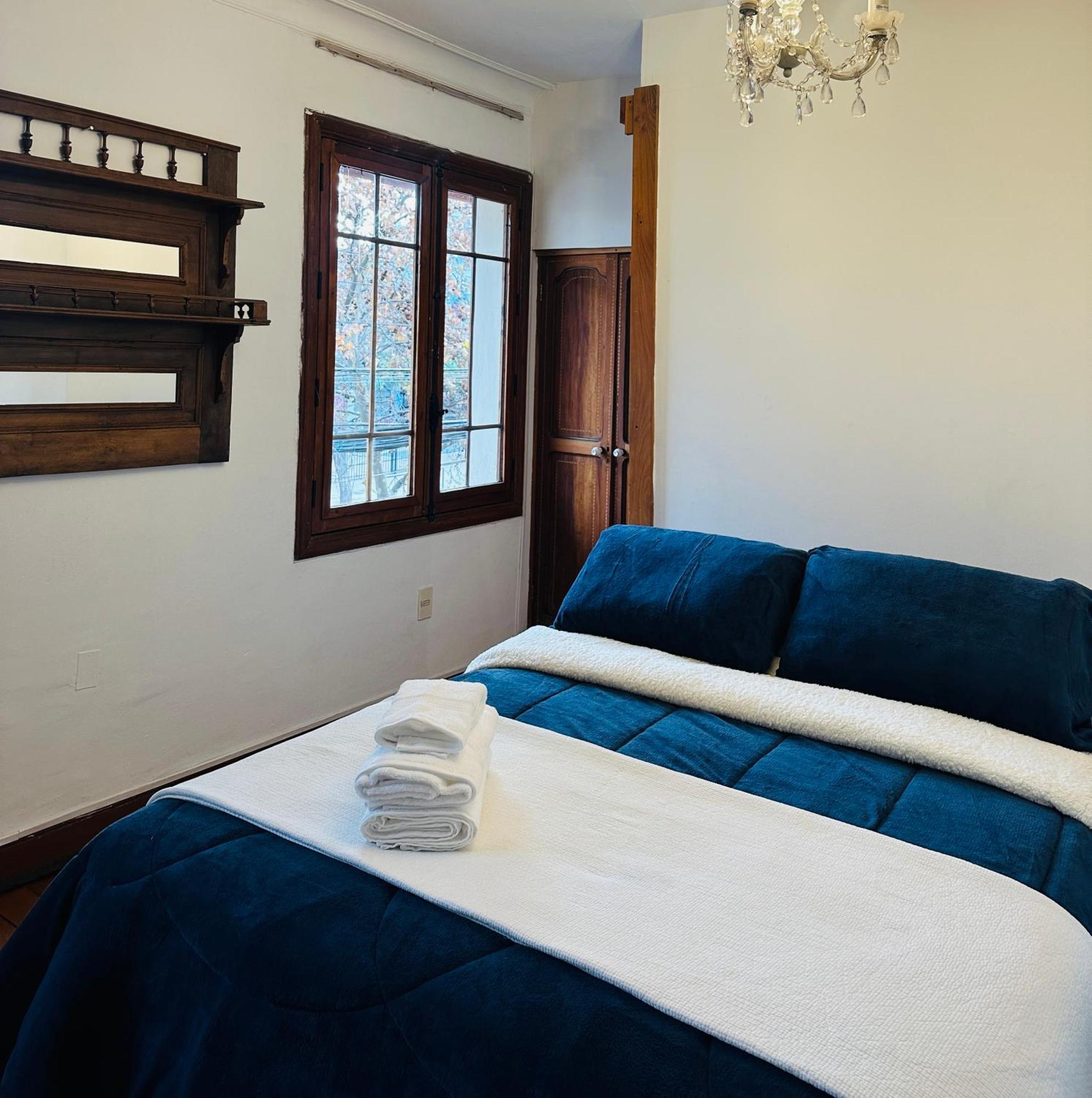 Casona Montt 522 - Santiago del Cile