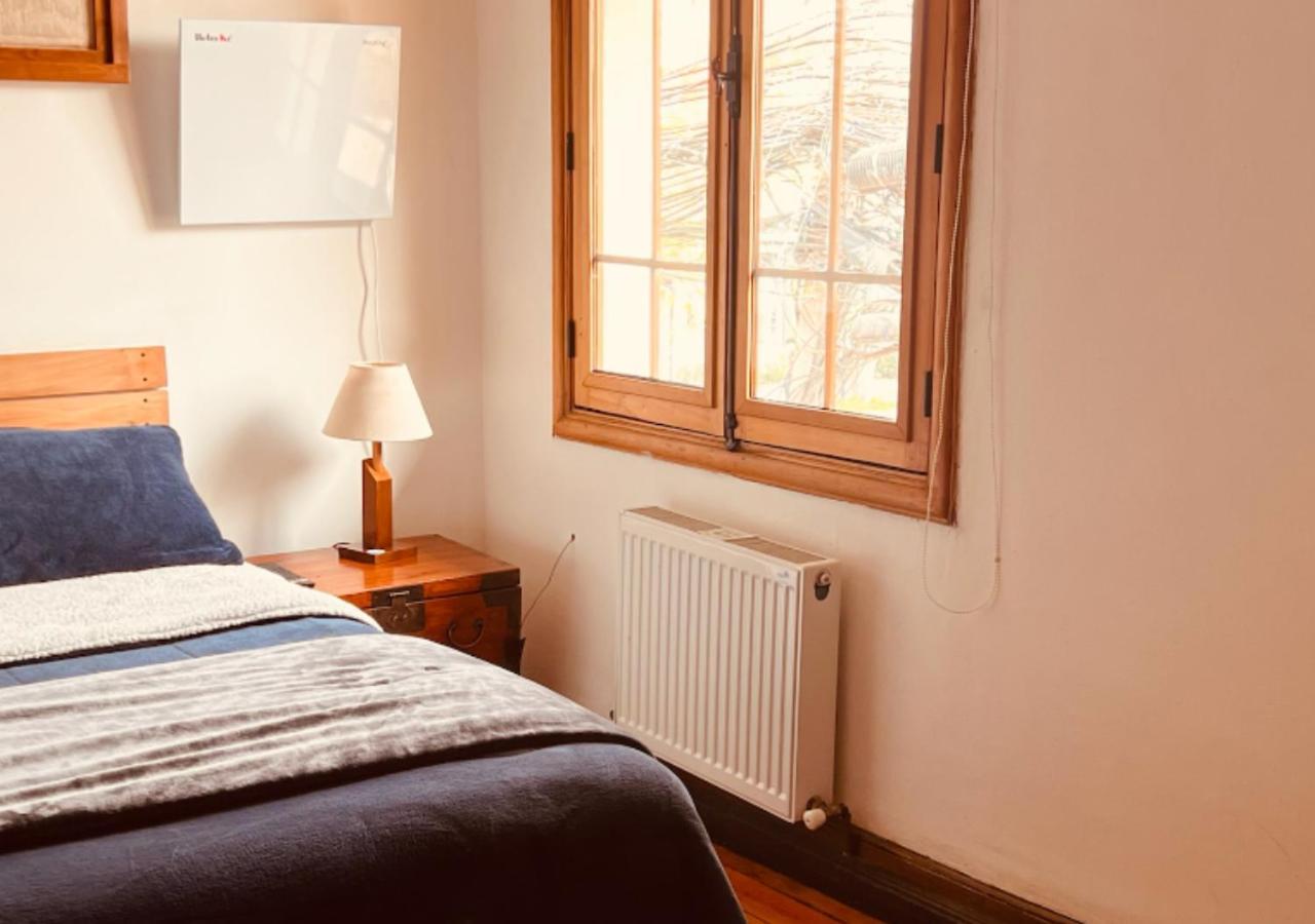 Casona Montt 522 - Santiago del Cile