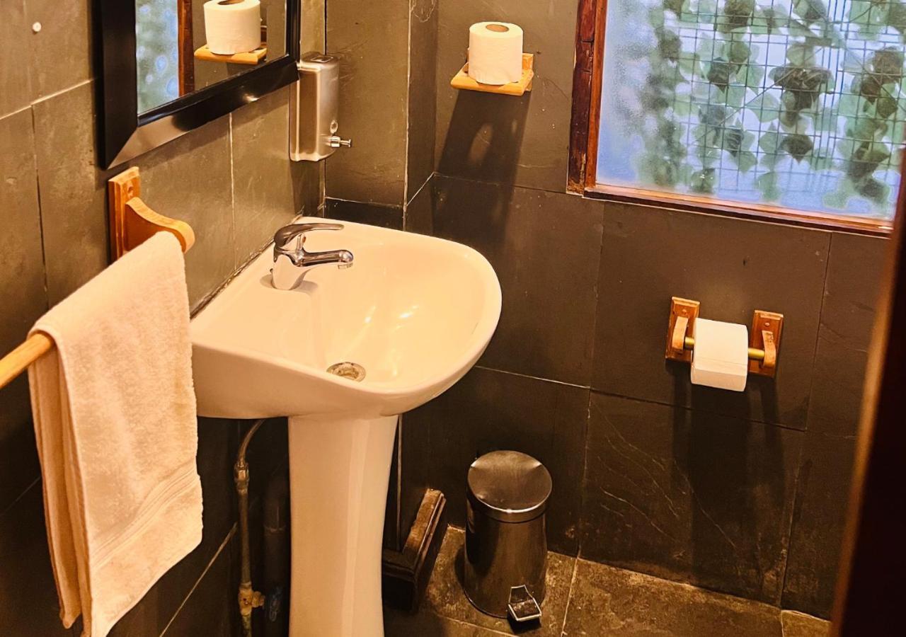 Casona Montt 522 - Bed & Breakfast Santiago del Cile