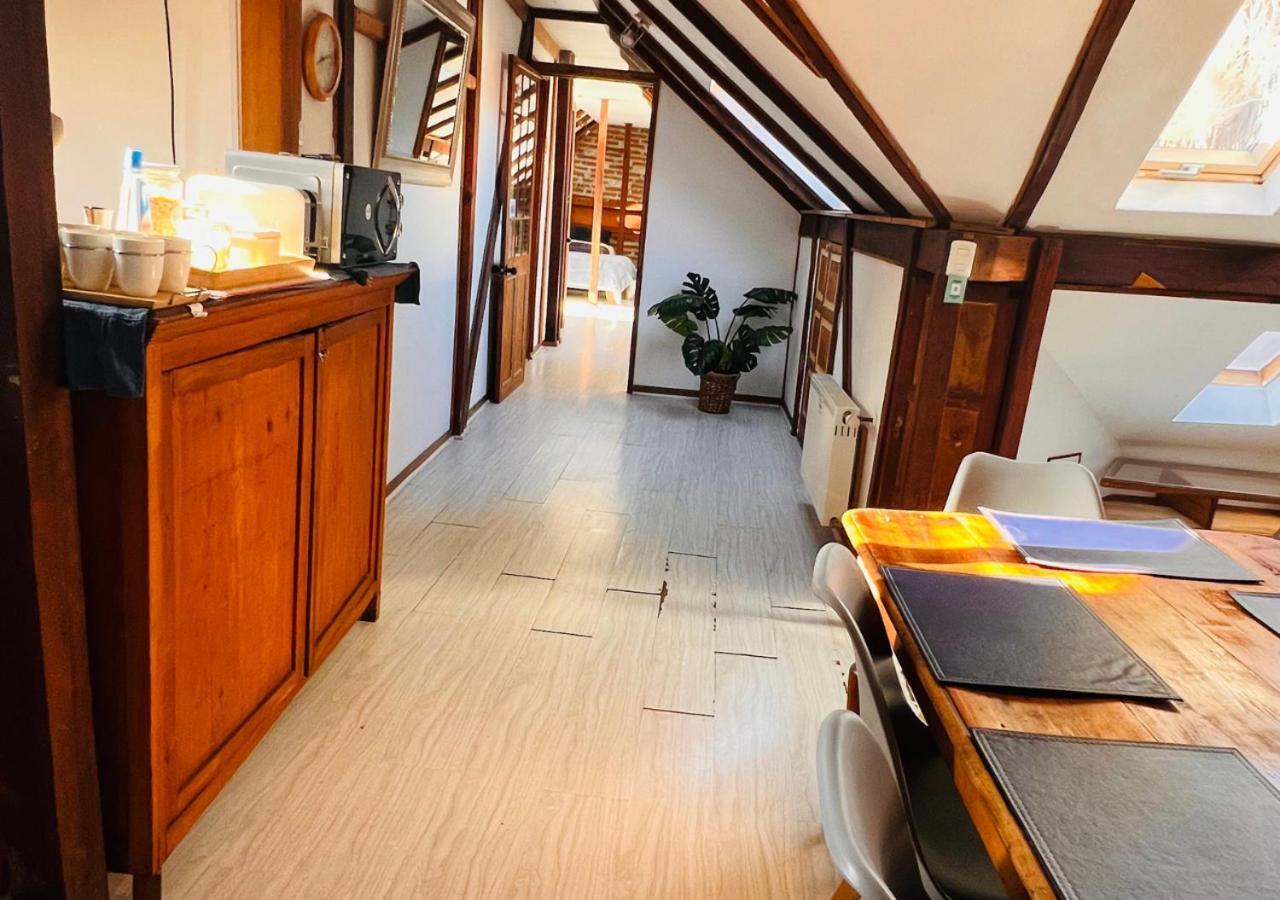 Casona Montt 522 - Santiago del Cile