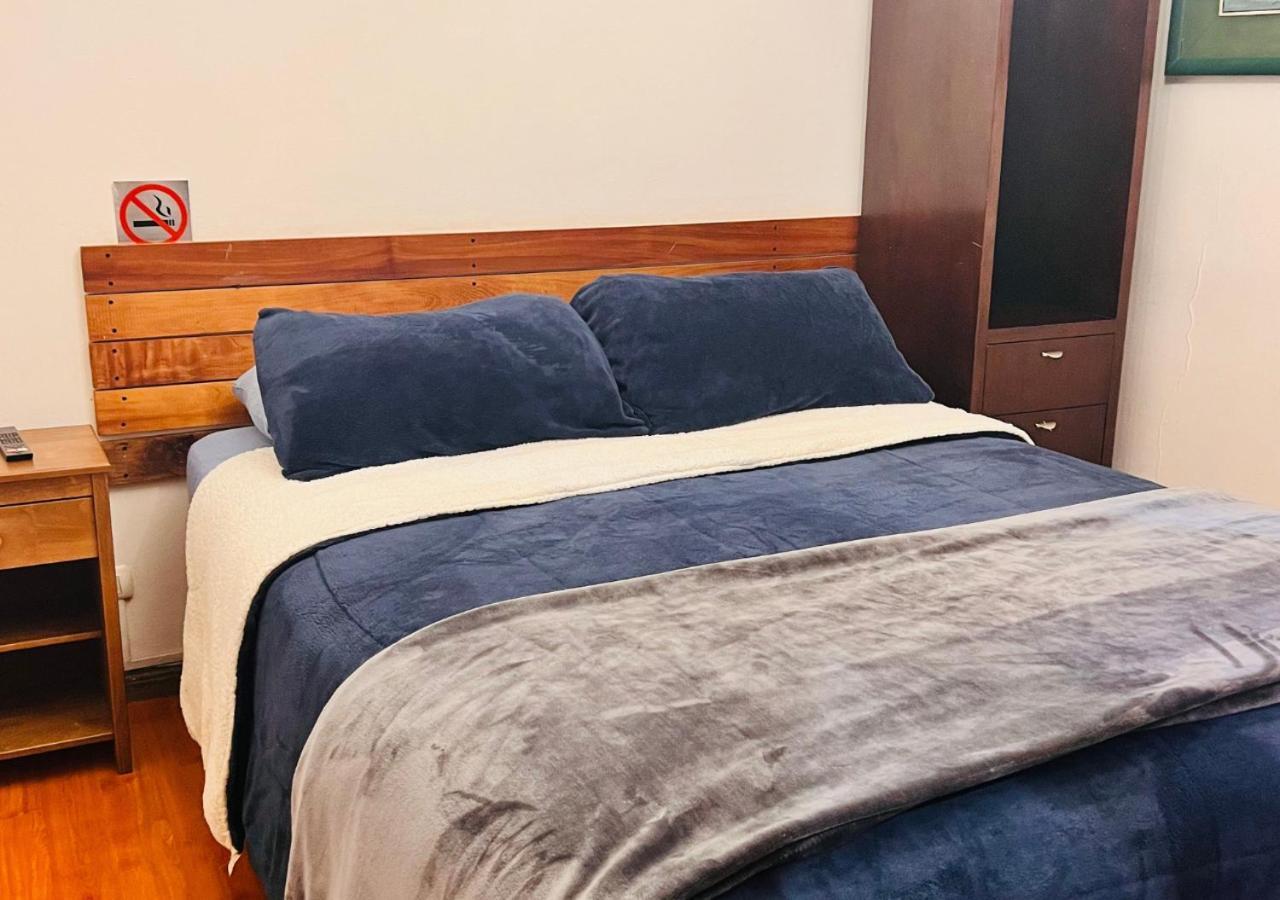 Bed & Breakfast Casona Montt 522 - Santiago del Cile