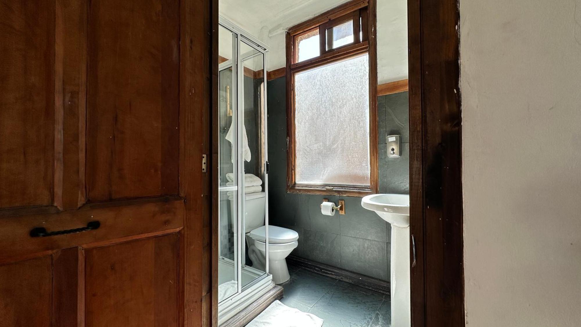 Casona Montt 522 - * Santiago del Cile