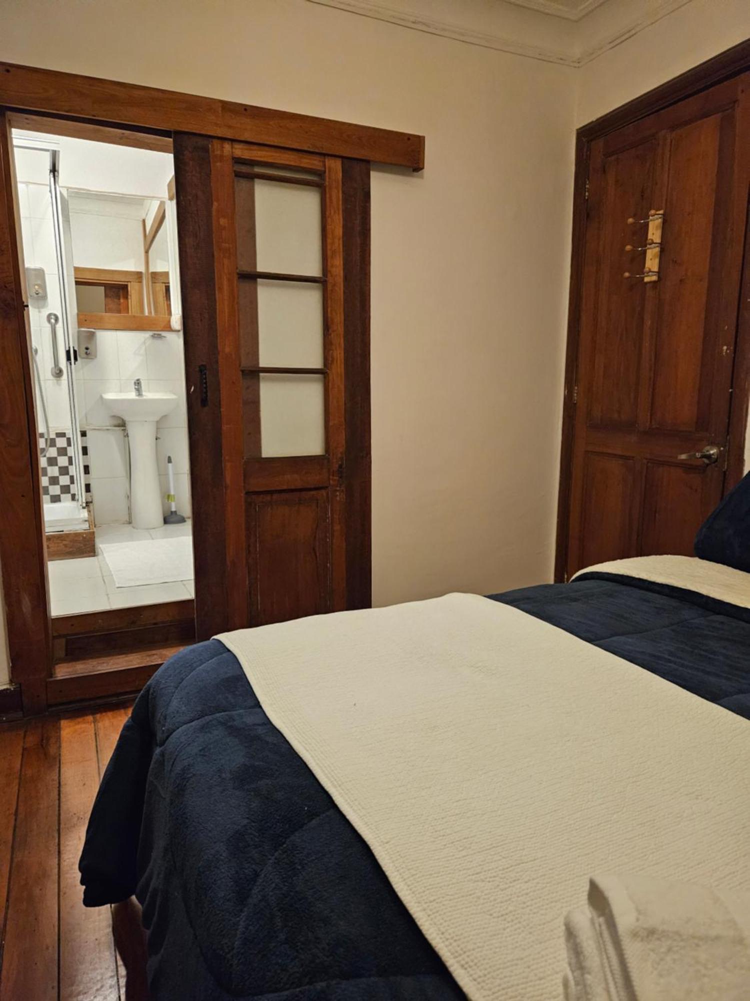 Casona Montt 522 - Santiago del Cile