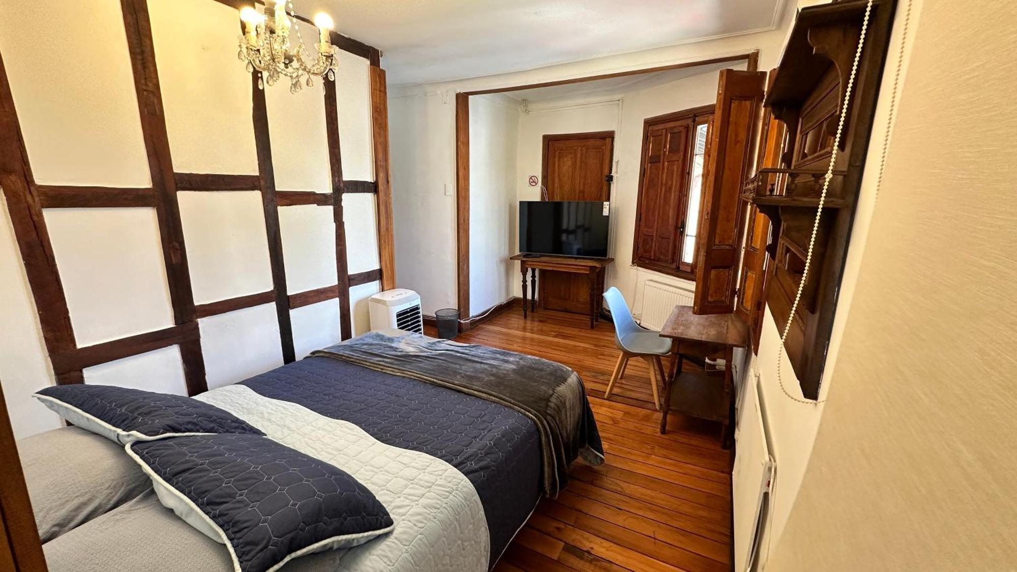 Casona Montt 522 - Santiago del Cile