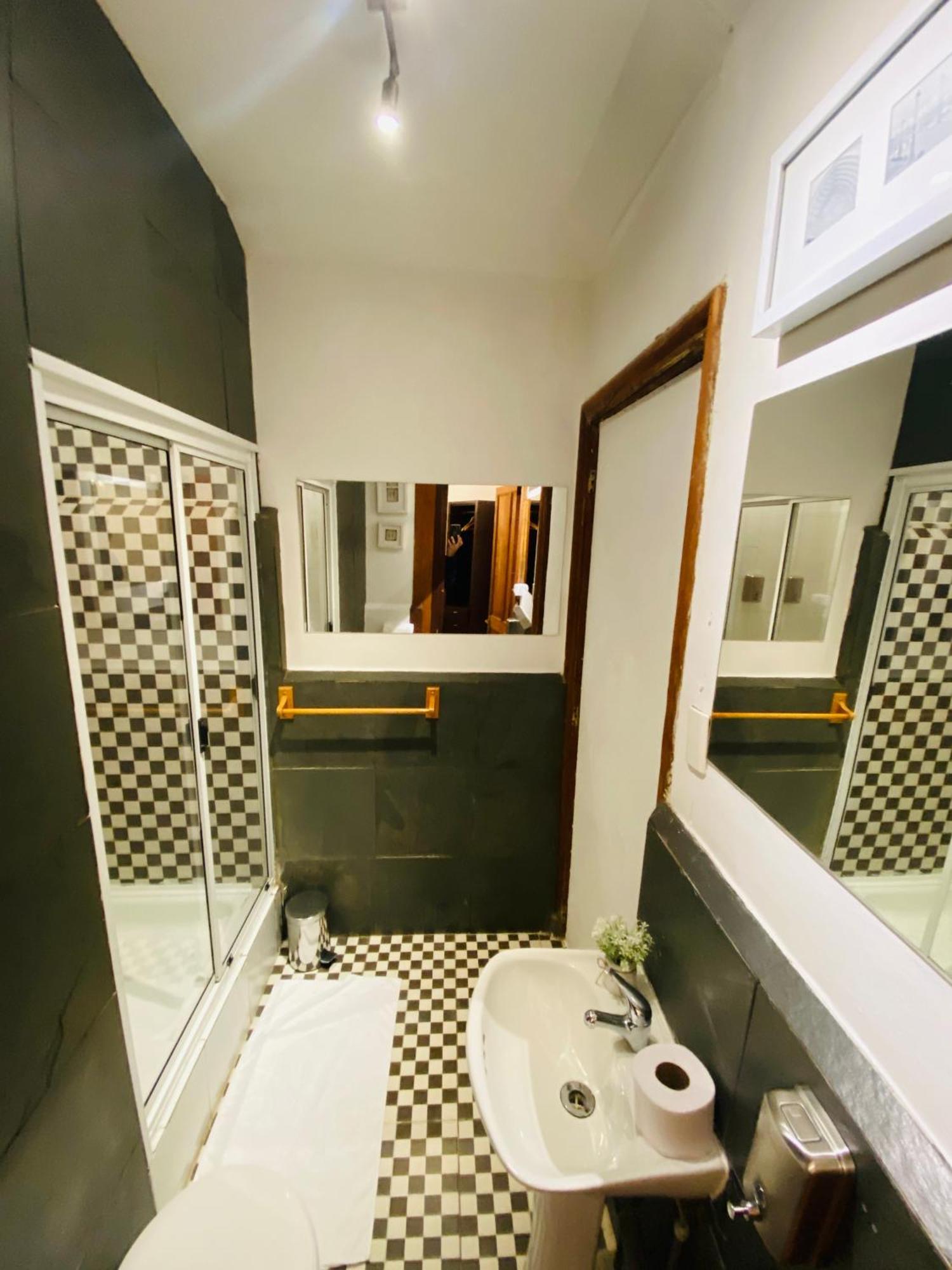 Bed & Breakfast Casona Montt 522 - Santiago del Cile