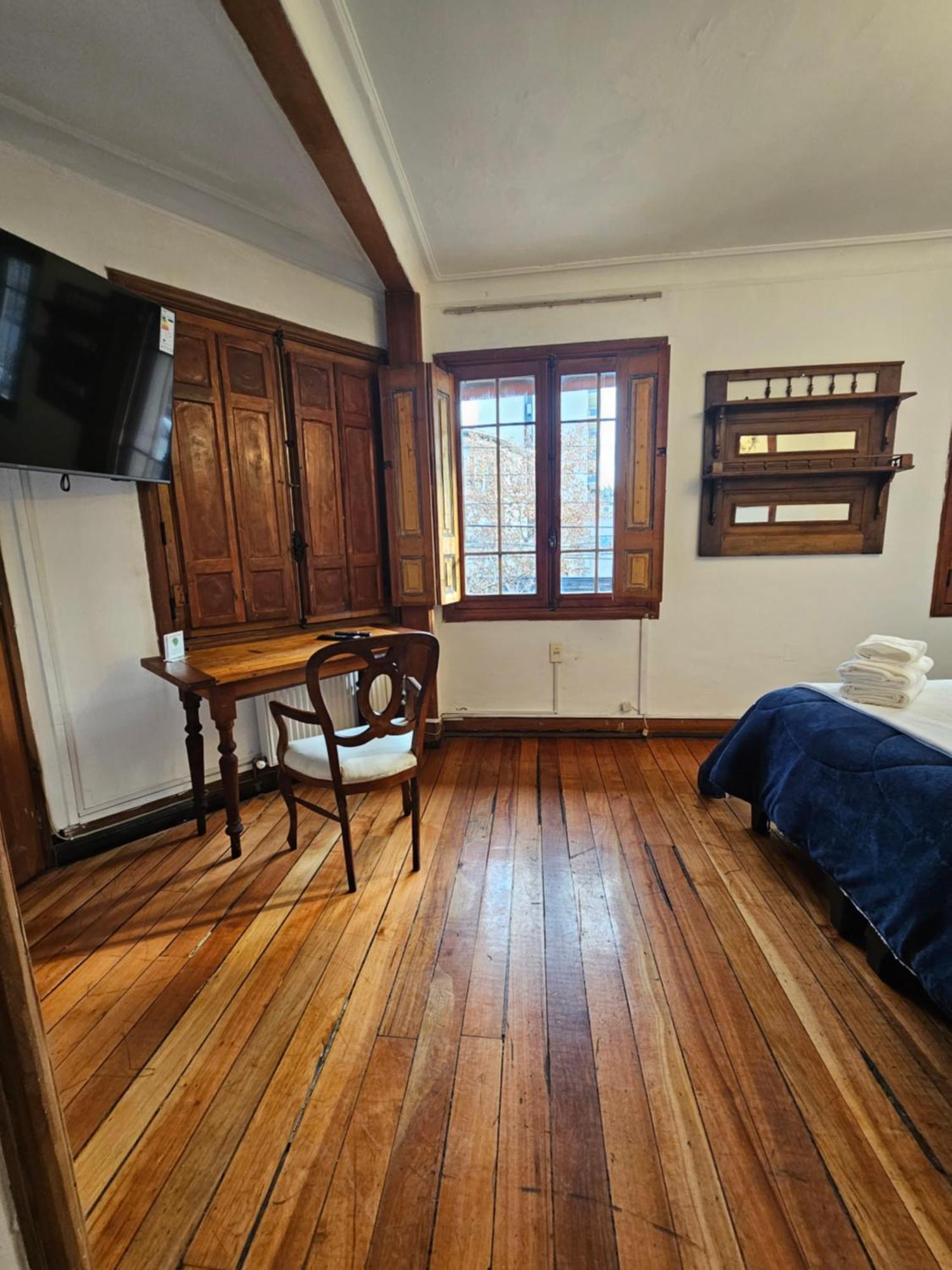 Bed & Breakfast Casona Montt 522 - Santiago del Cile