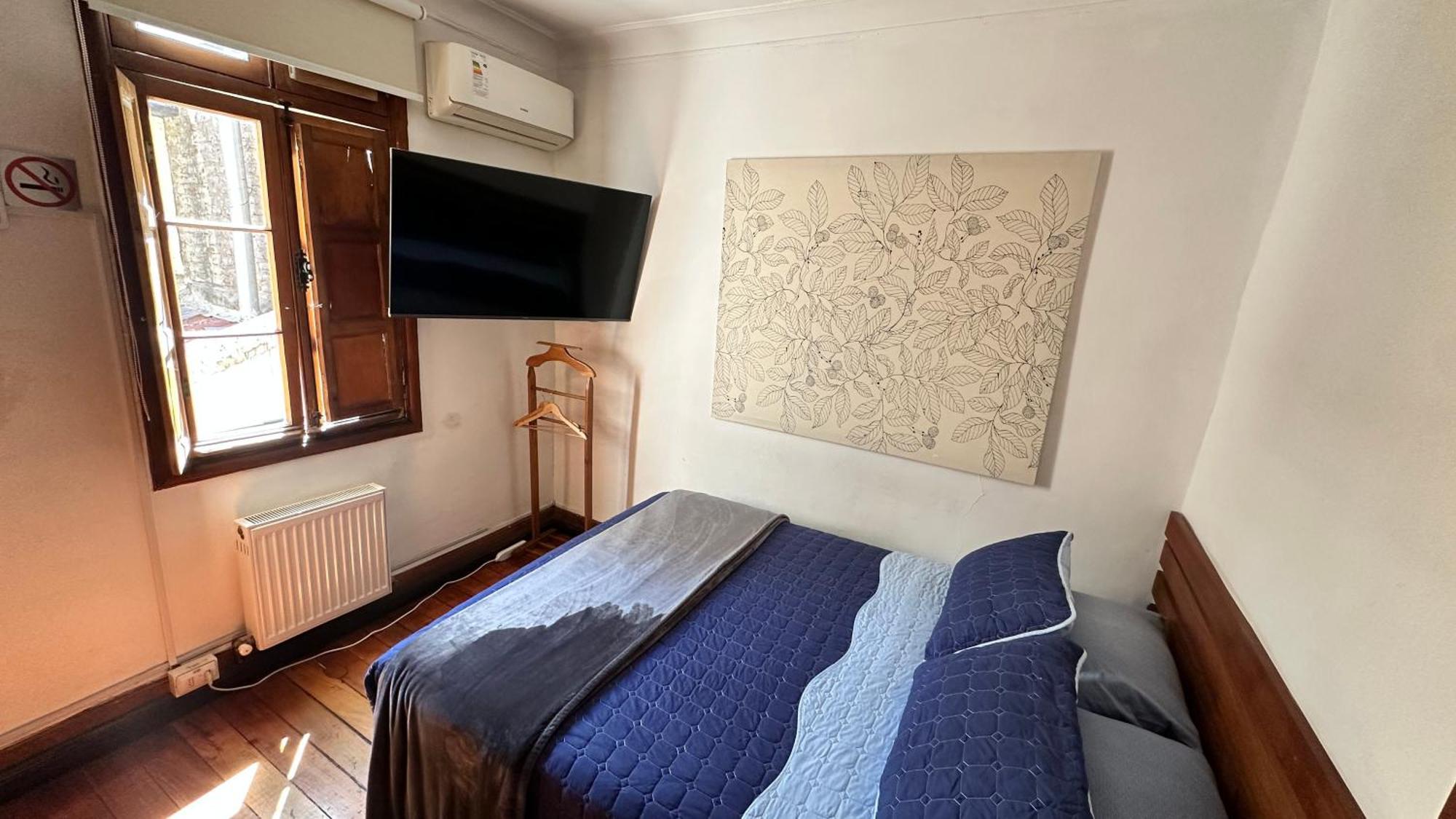 Casona Montt 522 -