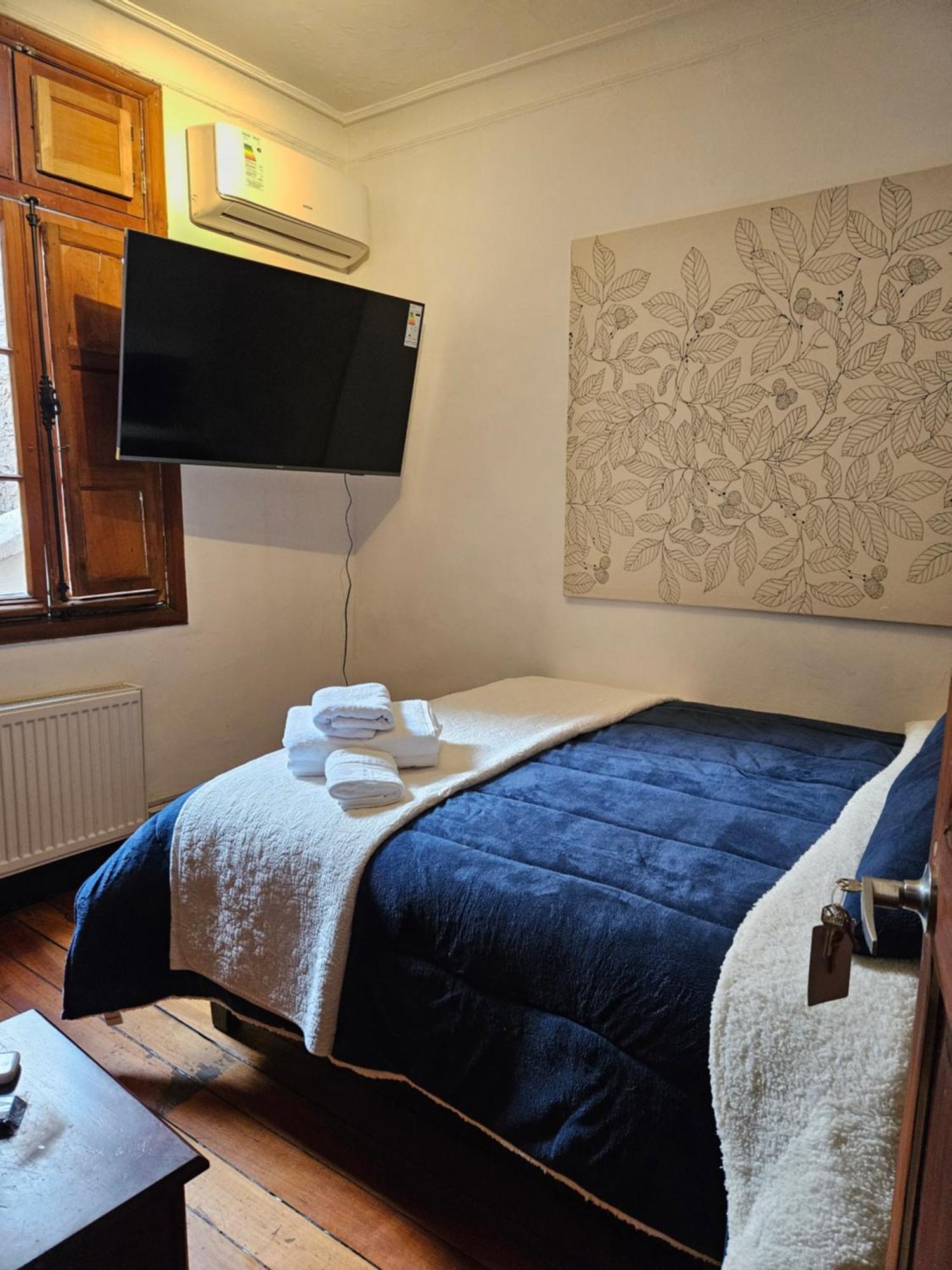 Casona Montt 522 - Bed & Breakfast