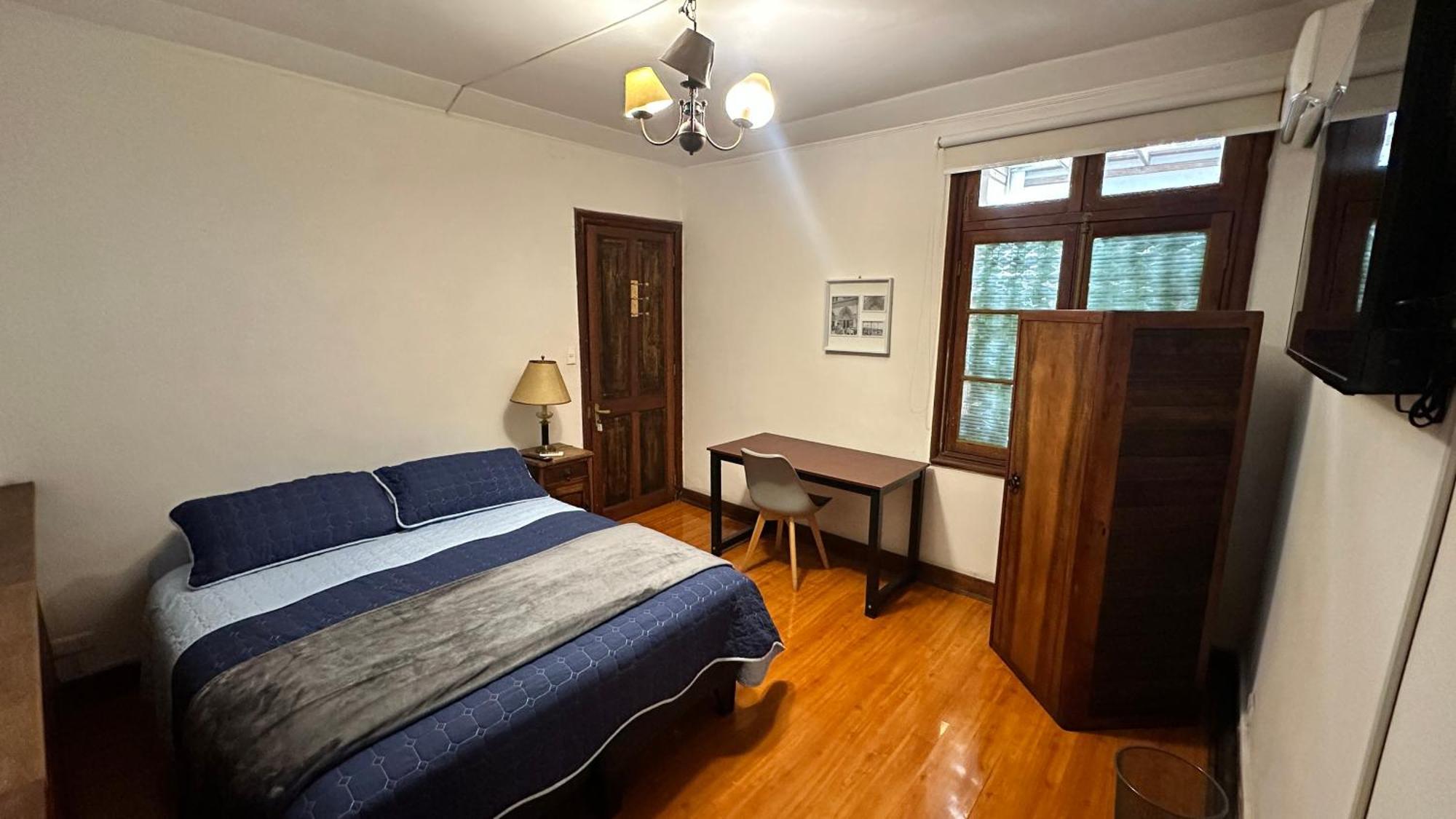 Casona Montt 522 - Santiago del Cile