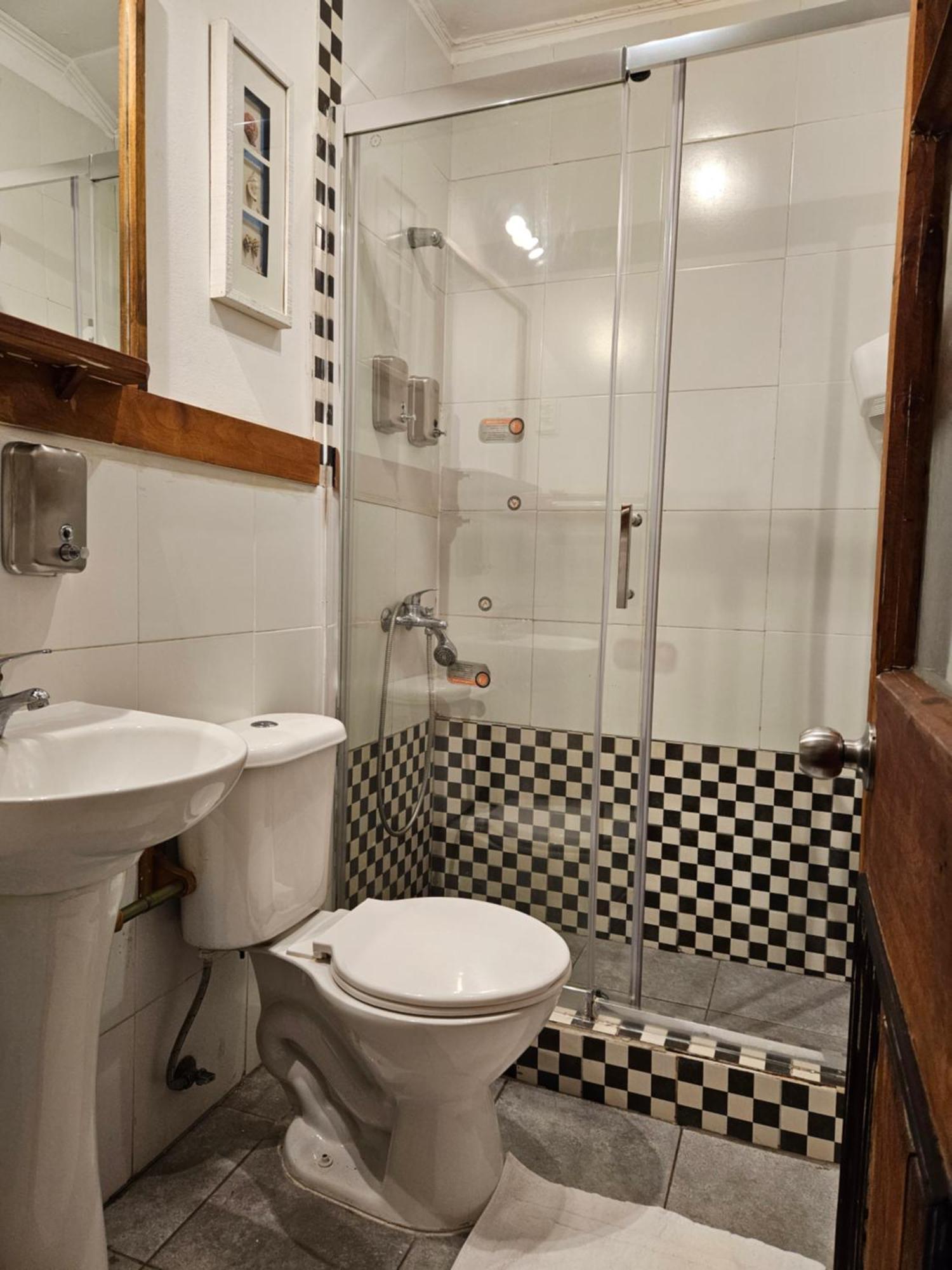 Casona Montt 522 - * Santiago del Cile